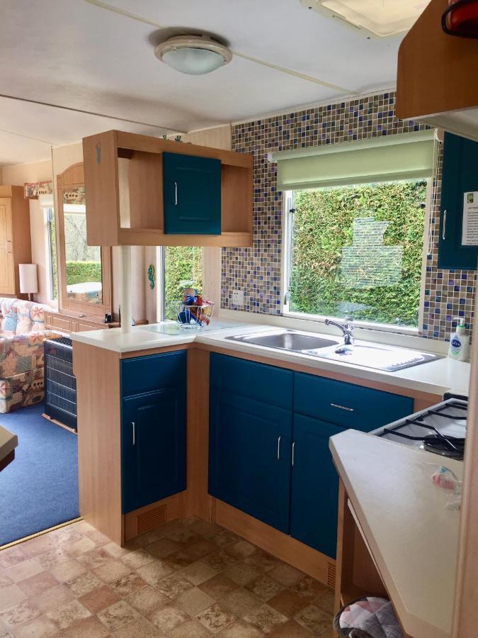 Forest View - Adults Only - Maximum 2 Guests Drumnadrochit Exteriör bild