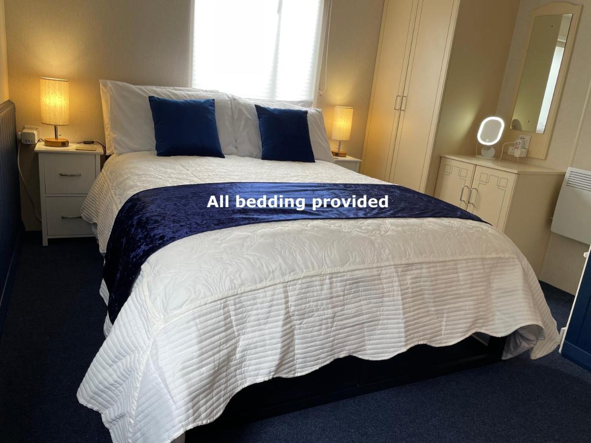 Forest View - Adults Only - Maximum 2 Guests Drumnadrochit Exteriör bild